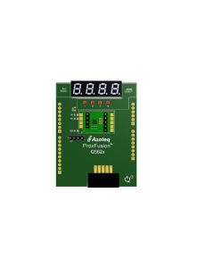 AZOTEQ IQS620AEV02-S - Kit de evaluare IQS620 cu Arduino/NUC