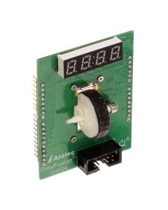 AZOTEQ IQS624EV02-S - Kit de evaluare IQS624 cu Arduino/NUC