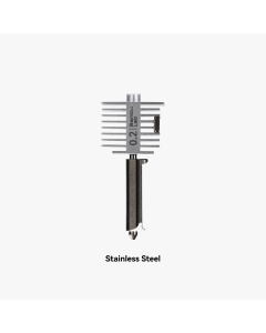 Duză 0.2mm din oțel inox pentru imprimante BambuLab din seria A1