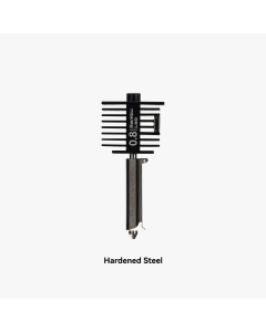 Duză 0.8mm din oțel călit pentru imprimante BambuLab din seria A1