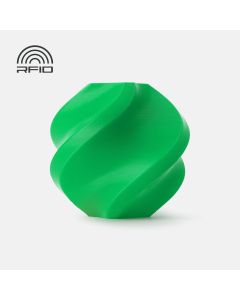 Rezervă 1Kg Bambu Lab PLA Basic Bambu Green - 10501