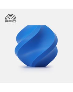 Rezervă 1Kg Bambu Lab PLA Basic Cobalt Blue - 10604