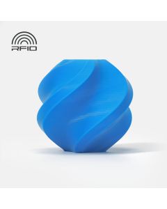 Rezervă 1Kg Bambu Lab PLA Basic Cyan - 10603