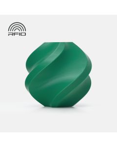 Rezervă 1Kg Bambu Lab PLA Basic Mistletoe Green - 10502