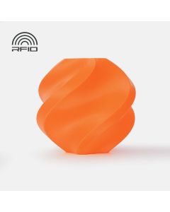 Rezervă 1Kg Bambu Lab PLA Basic Orange - 10300