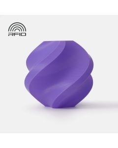 Rezervă 1Kg Bambu Lab PLA Basic Purple - 10700