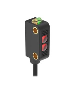 BANNER ENGINEERING DQ126E - Emițător seria WORLD-BEAM DQ12