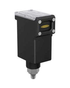 BANNER ENGINEERING DX80N2Q45DEW NB - Senzor punct de rouă wireless 2.4GHz