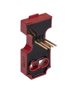 BANNER ENGINEERING LM1 - Modul senzor fotoelectric On/Off