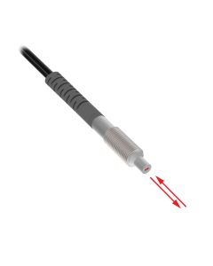 BANNER ENGINEERING PBT26UM4-VL - Fibră optică din plastic reflexie difuză