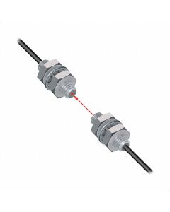 BANNER ENGINEERING PIT26U - Fibră optică tip barieră miez 0.5mm