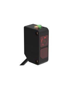 BANNER ENGINEERING Q20ELQ5 - Seria WORLD-BEAM Q20 cu rază lungă