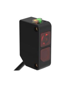 BANNER ENGINEERING Q20EQ - Emițător senzor fotoelectric 12m