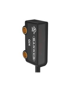 BANNER ENGINEERING Q2XAPLPF-2M - Senzor reflexie 3300mm 10-30VDC