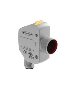 BANNER ENGINEERING Q4XTILAF300-Q8 - Senzor optic 5-1200cm