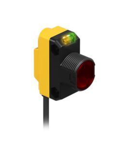 BANNER ENGINEERING QS186E - Emițător senzor fotoelectric 20m