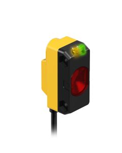 BANNER ENGINEERING QS186EB - Emițător senzor fotoelectric 3m