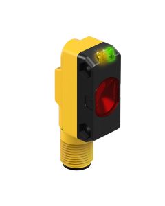 BANNER ENGINEERING QS186EBQ8 - Emițător senzor fotoelectric 3m