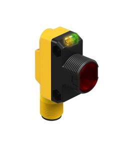 BANNER ENGINEERING QS186EQ8 - Emițător senzor fotoelectric 20m