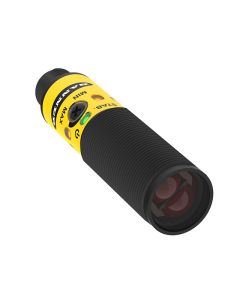 BANNER ENGINEERING S18-2VPDL-Q8 - Senzor fotoelectric reflexie 750mm PNP