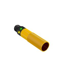 BANNER ENGINEERING S18SP6DQ - Senzor fotoelectric difuz 100mm PNP