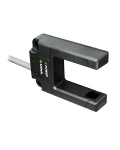 BANNER ENGINEERING SLE30B6V - Seria SLE30 Expert: Mod învățare (Teach)