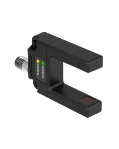 BANNER ENGINEERING SLE30B6VQ - Seria SLE30 Expert: Mod învățare (Teach)