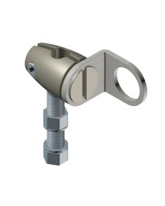 BANNER ENGINEERING SMB18FAM10 - Suport sistem tijă pentru senzor 18mm