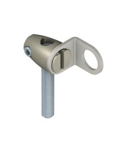 BANNER ENGINEERING SMB18FAM12 - Suport sistem tijă pentru senzor 18mm