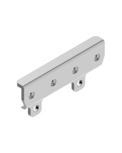 BANNER ENGINEERING SMBR90S - Suport de montare senzor M4x0.7mm