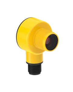 BANNER ENGINEERING T18-2NAELIR-Q8 - Emițător IR cu rază lungă Seria T18-2