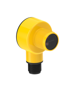 BANNER ENGINEERING T18-2VNRL-Q8 - Receptor T18-2 25m NPN M12 4 pini