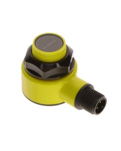 BANNER ENGINEERING T18-2VPDLIR-Q8 - Senzor reflexie difuză cu potențiometru IR