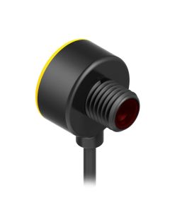 BANNER ENGINEERING T86EV - Seria T8: Mod tip barieră (Opposed)