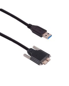 BASLER 2000033239 - Cablu USB 3.0 Micro B 3m