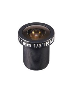 BASLER 2000035175 - Lentilă Evetar M13B04218IR f/1.8 4mm
