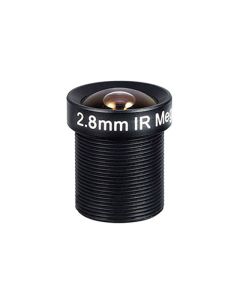 BASLER 2000035177 - Lentilă Evetar M13B0618IR f/1.8 6mm