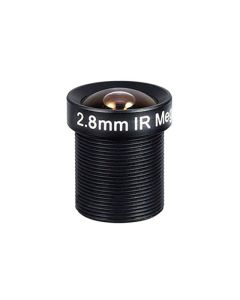 BASLER 2000035178 - Lentilă Evetar M13B0618W f/1.8 6mm