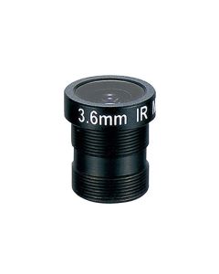 BASLER 2000035180 - Lentilă Evetar M13B0818W f/1.8 8mm
