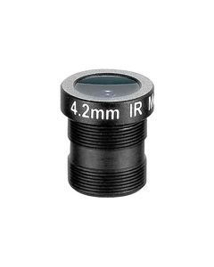 BASLER 2000035181 - Lentilă Evetar M13B1218IR f/1.8 12mm