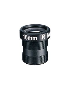 BASLER 2000035612 - Lentilă Evetar M13B02820W f/2.0 2.8mm
