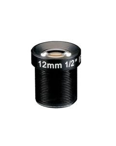 BASLER 2000035615 - Lentilă Evetar M13B03618W f/1.8 3.6mm