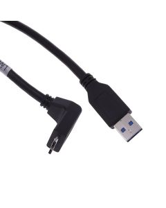 BASLER 2000035891 - Cablu USB 3.0 Micro B 90°