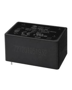 BEL POWER SOLUTIONS PSK-10D-15 - Convertor AC/DC 15V 10W