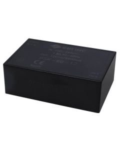 BEL POWER SOLUTIONS PSK-60-48 - Convertor AC/DC 48V 60W