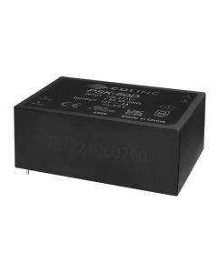 BEL POWER SOLUTIONS PSK-60D-5 - Convertor AC/DC 5V 50W
