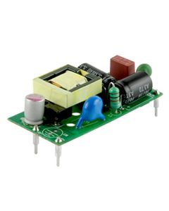 BEL POWER SOLUTIONS VOF-6B-S15 - Convertor AC/DC 15V 6W