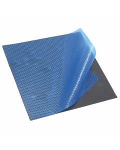 BERGQUIST GP1500-0.080-02-0816 - Pad termic 406.4mm x 203.2mm negru