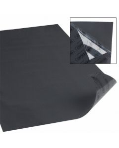 BERGQUIST GP1500R-0.020-02-0816 - Pad termic 406.4mm x 203.2mm negru