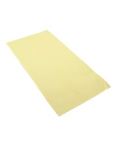 BERGQUIST GP2500S20-0.020-02-0816 - Pad termic 406.4mm x 203.2mm galben